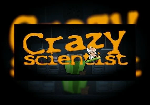 Crazy Scientist EN Global