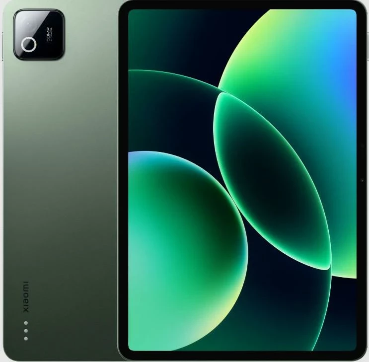 Tablet Xiaomi Redmi Pad 8 Pro 8+256GB 11.2 inch Pine Green