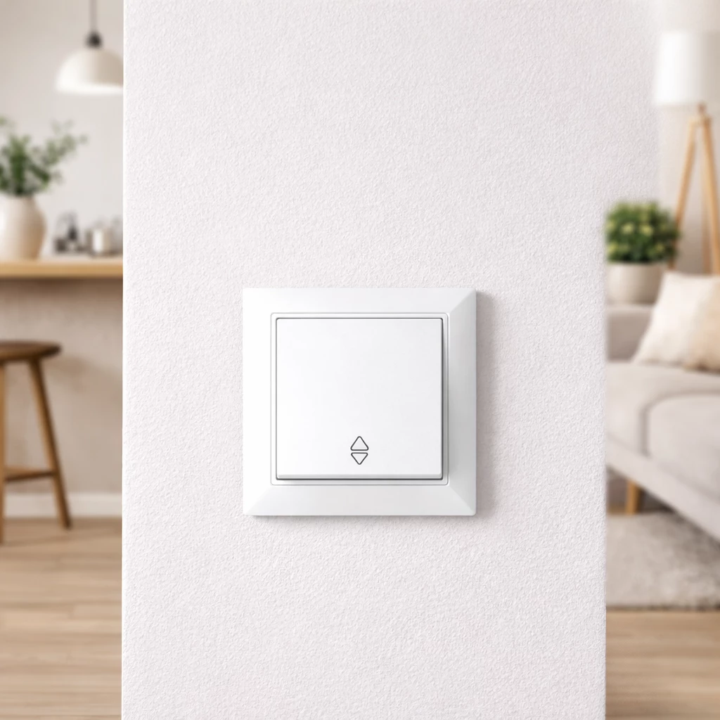 NDËRPRERËS ALTERNATIV 10A – ANESTECH