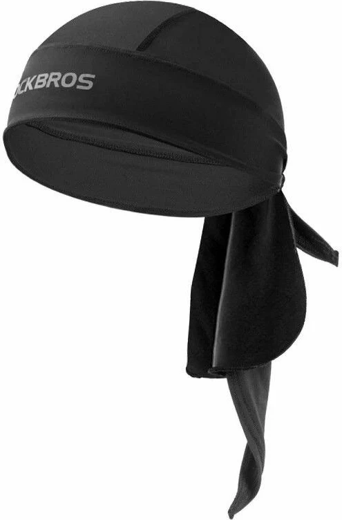 Bandanë biçiklete Rockbros, e zezë