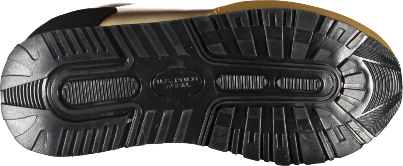 Atlete për djem U.S. POLO ASSN., të arta