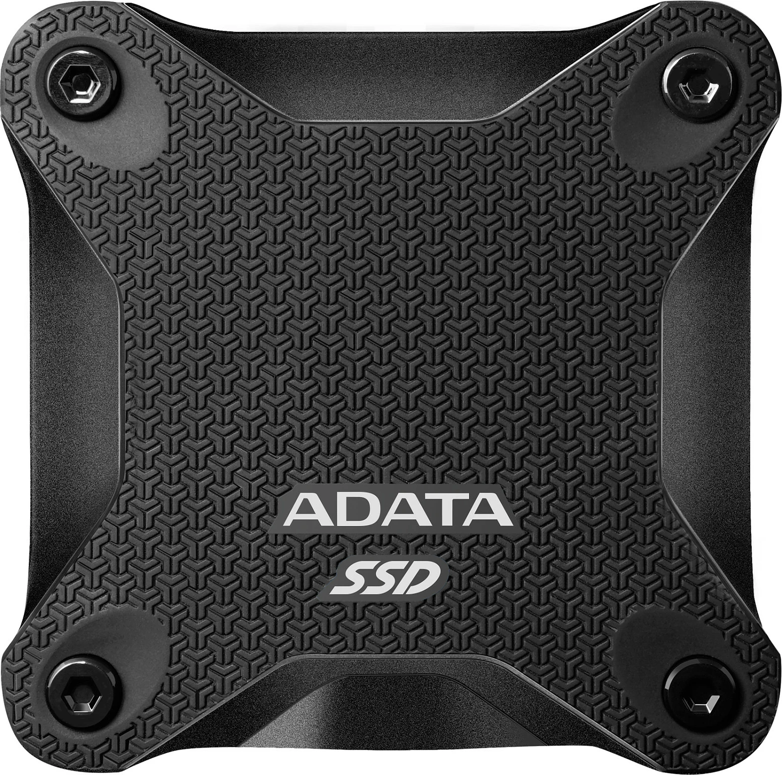 SSD i jashtëm ADATA SD620, 2TB, USB 3.2 Gen 2, 520MB/s, i zi