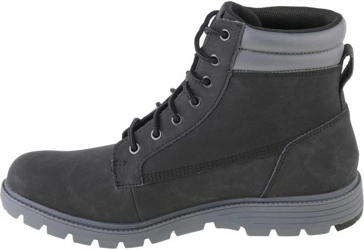Çizme për meshkuj Timberland, të zeza [Madhësia: 43.5]