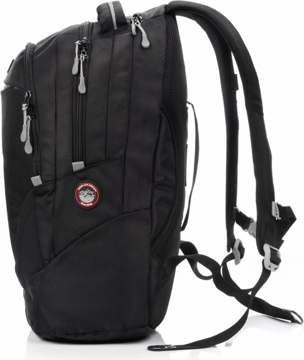 Rrugac për femra dhe meshkuj Yakimasport, i zi