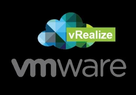 VMware vRealize Operation Manager Enterprise EN/DE/FR/IT/ES Global