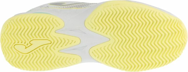 Atlete fëmijësh Joma Master 1000 Jr 2632C, të bardha [Madhësia: 37]