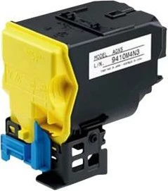 Toner, Konica Minolta, TNP-27Y A0X5253, rendiment 5,550–8,800 faqe, origjinal, e verdhë