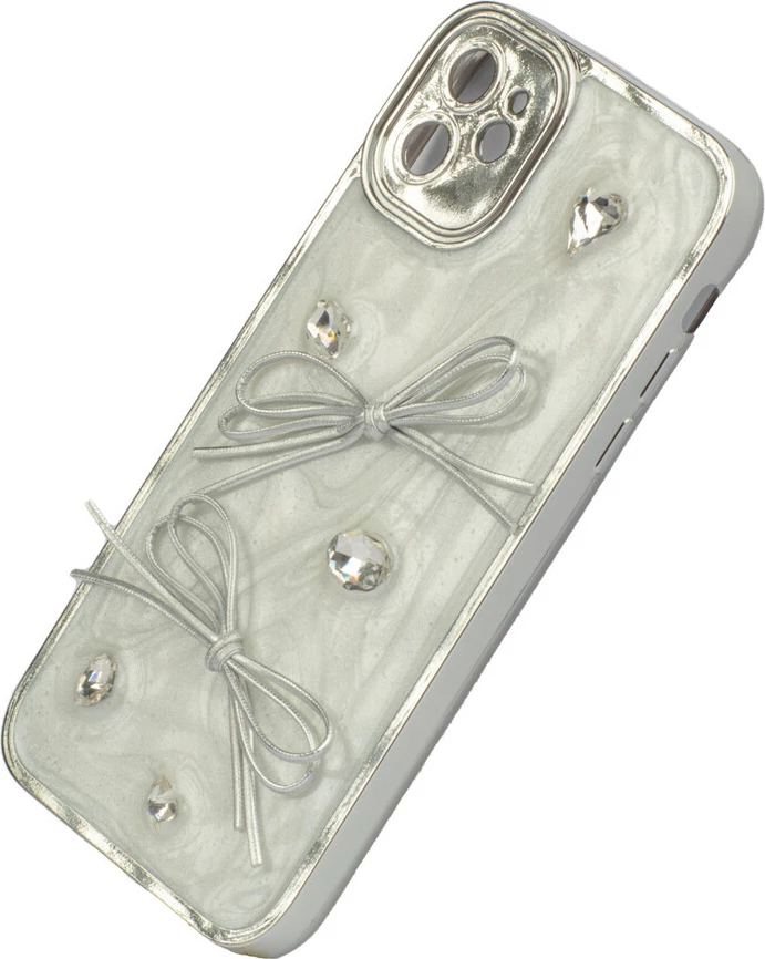 Fotroll Për Telefon Tech Time Bow (IP16)