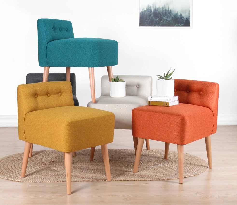 Puf Atelier del Sofa, Moouv 9103, krem