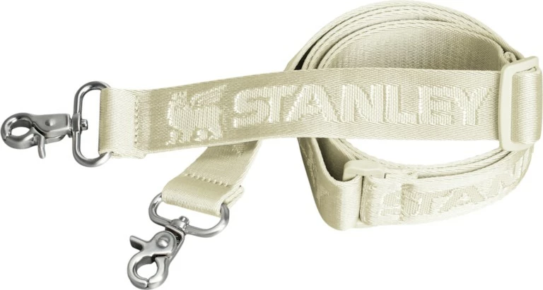 Stanley Mbajtese Per Termos Quencher Carry 0.89L Cream 10-13673-001