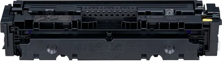 Toner Canon 046 CRG (1247C002) 2300 faqe i verdhë
