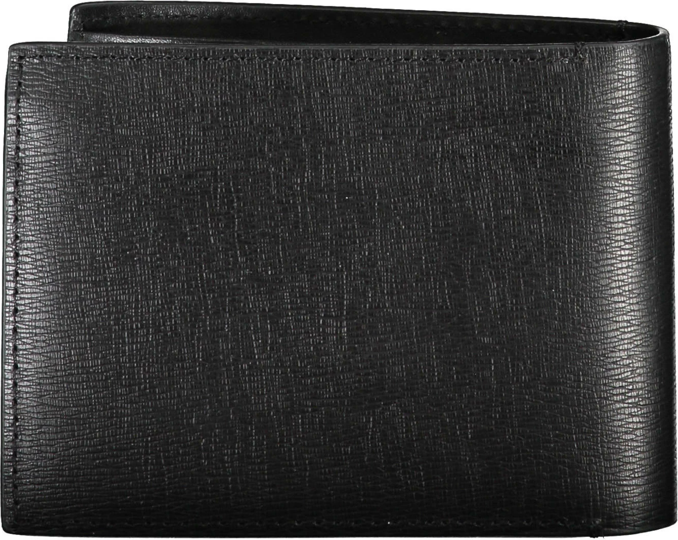 Portofol CALVIN KLEIN për meshkuj, i zi