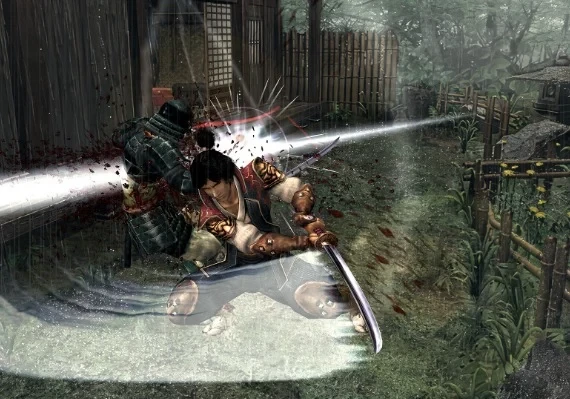 Onimusha 2: Samurai's Destiny EN Global
