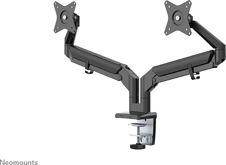Krah monitori Neomounts DS70-810BL2, Newstar, 9 kg, 32", i zi