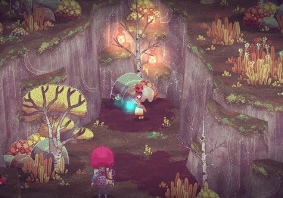 The Wild at Heart EN/DE/FR/JA/KO/PT/ZH/ES Global