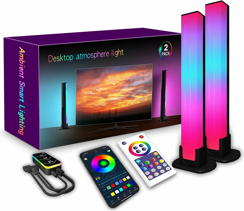 Llambë Led SONIT SAL002 Por-WIFI