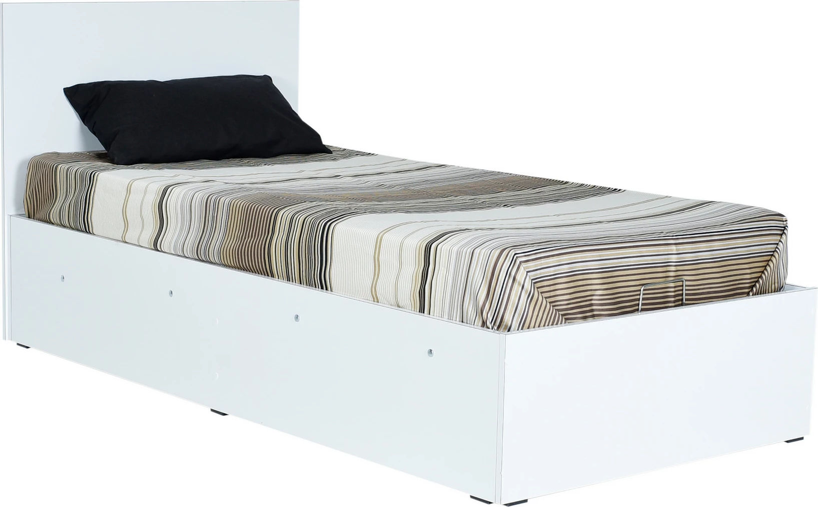 Krevat teke Hanah Home, Krb-090-Bb-2