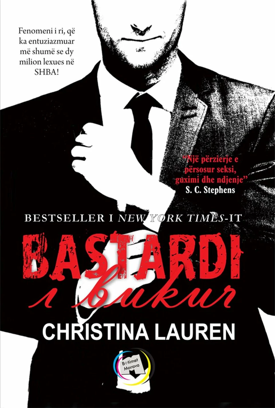 Bastardi I Bukur - Christina Lauren