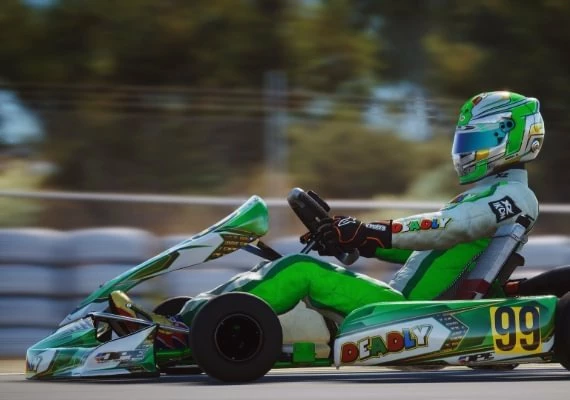 KartKraft EN Global