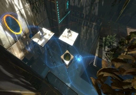 Portal 2 EN/DE/FR/IT Global