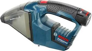 Fshesë dore pa kabllo Bosch GAS 12V, aku, blu