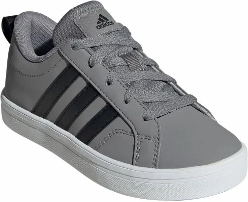 Këpucë për fëmijë adidas, të hirtë [Madhësia: 38]