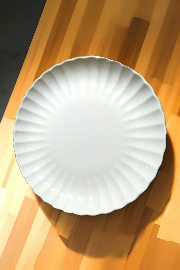 Set pjatash për ëmbëlsira (6 copë), Hermia Concept, BNLZF21DUS600