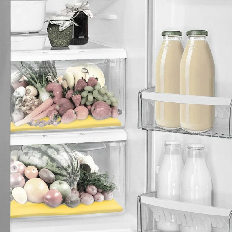 Shtresë Frigorigeri Anti-myk