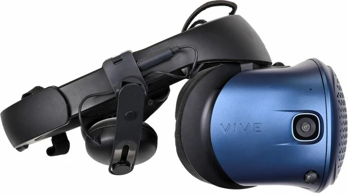Syze VR HTC Cosmos Remote, blu