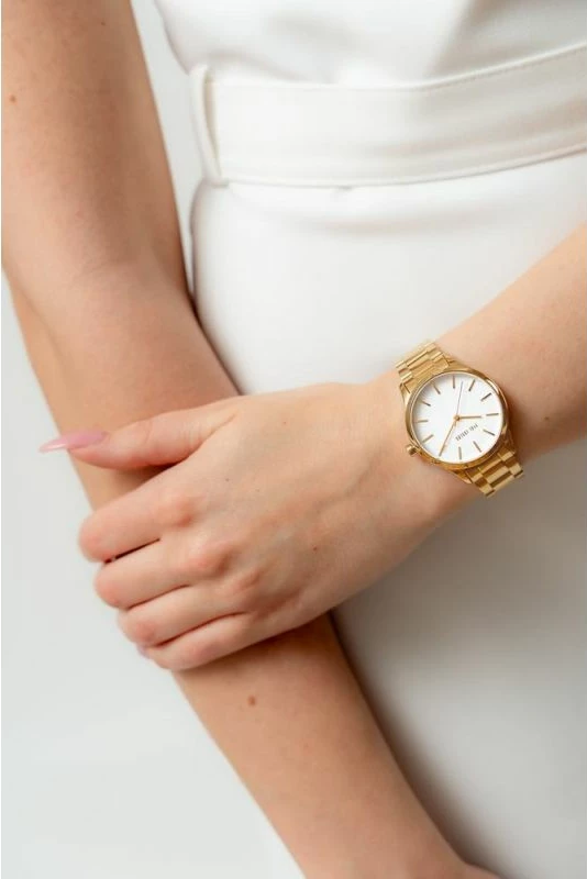 Orë dore për femra Paul Lorens, ari