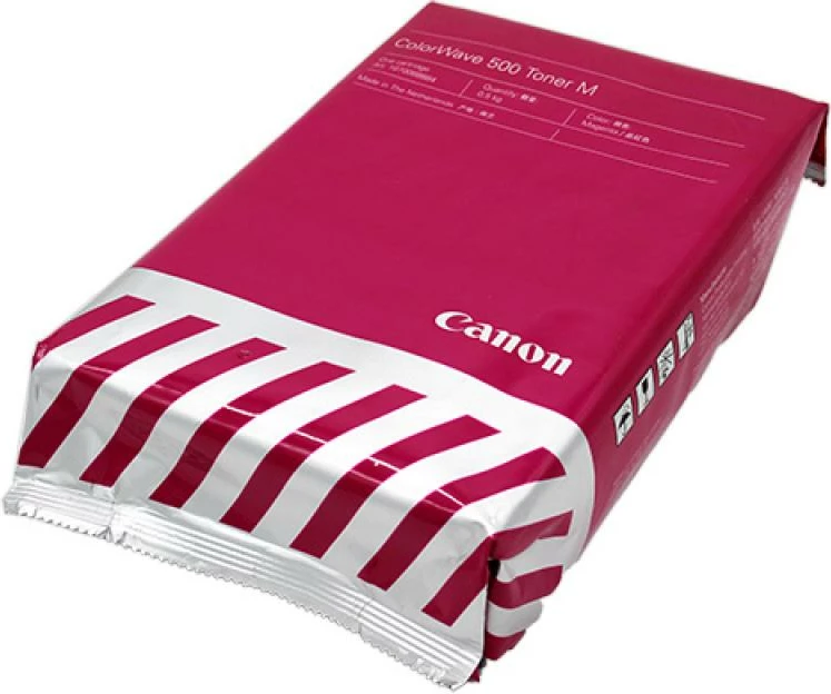 Toner, Canon Océ ColorWave 500, origjinal, magenta, 1 copë