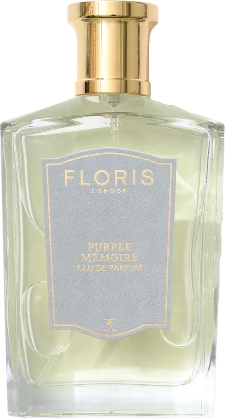 Eau de Parfum Floris Purple Memoire 100ml