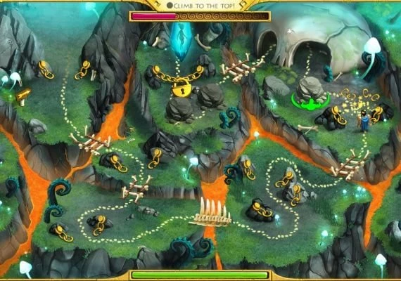 12 Labours of Hercules Global