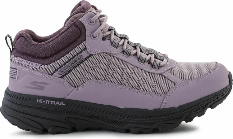 Atlete për femra Skechers, vjollcë [Madhësia: 37.5]