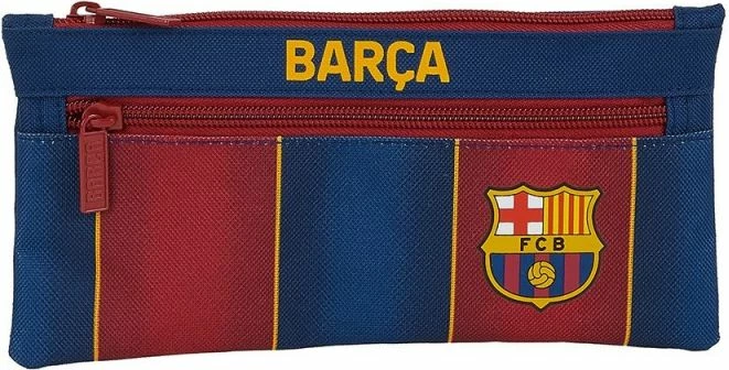 Penal FC Barcelona, multikolor
