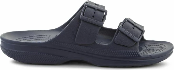 Sandale meshkuj Crocs Saturday Sandal 212245-410, navy blue