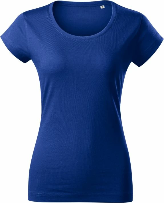 Maicë për femra Malfini, Viper Free, blu