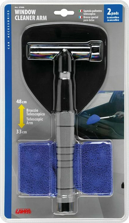 Pastrues Xhamash 13x14,5cm