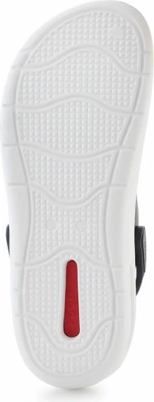 Këpucë për meshkuj Crocs, të kaltra [Madhësia: 46 - 47]
