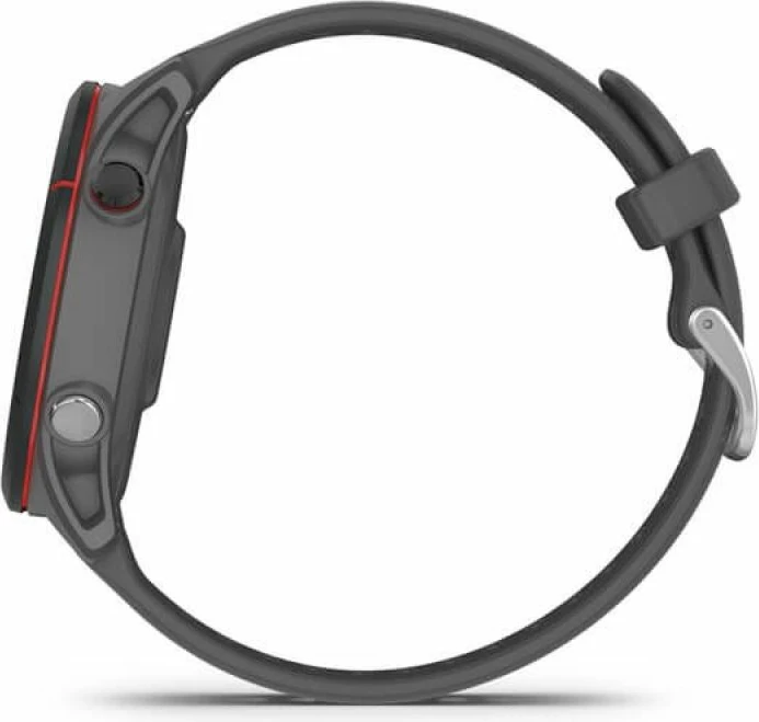 Orë Garmin Forerunner 255, gri