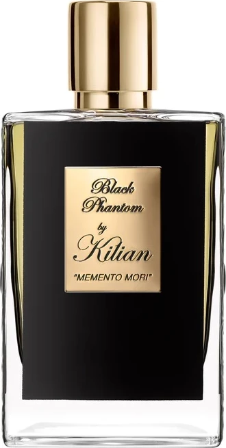 Eau de Parfum unisex By KILIAN Black Phantom 50ml