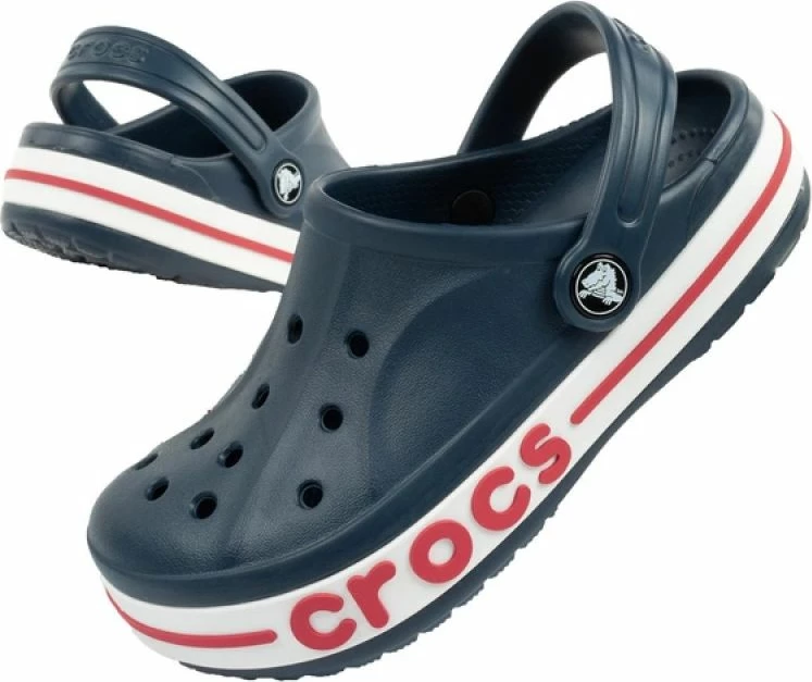 Këpucë për fëmijë Crocs, të kaltra
