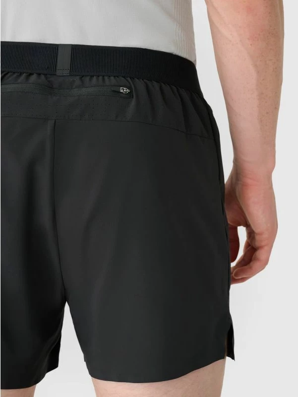 Shorce për meshkuj 4f, të zeza