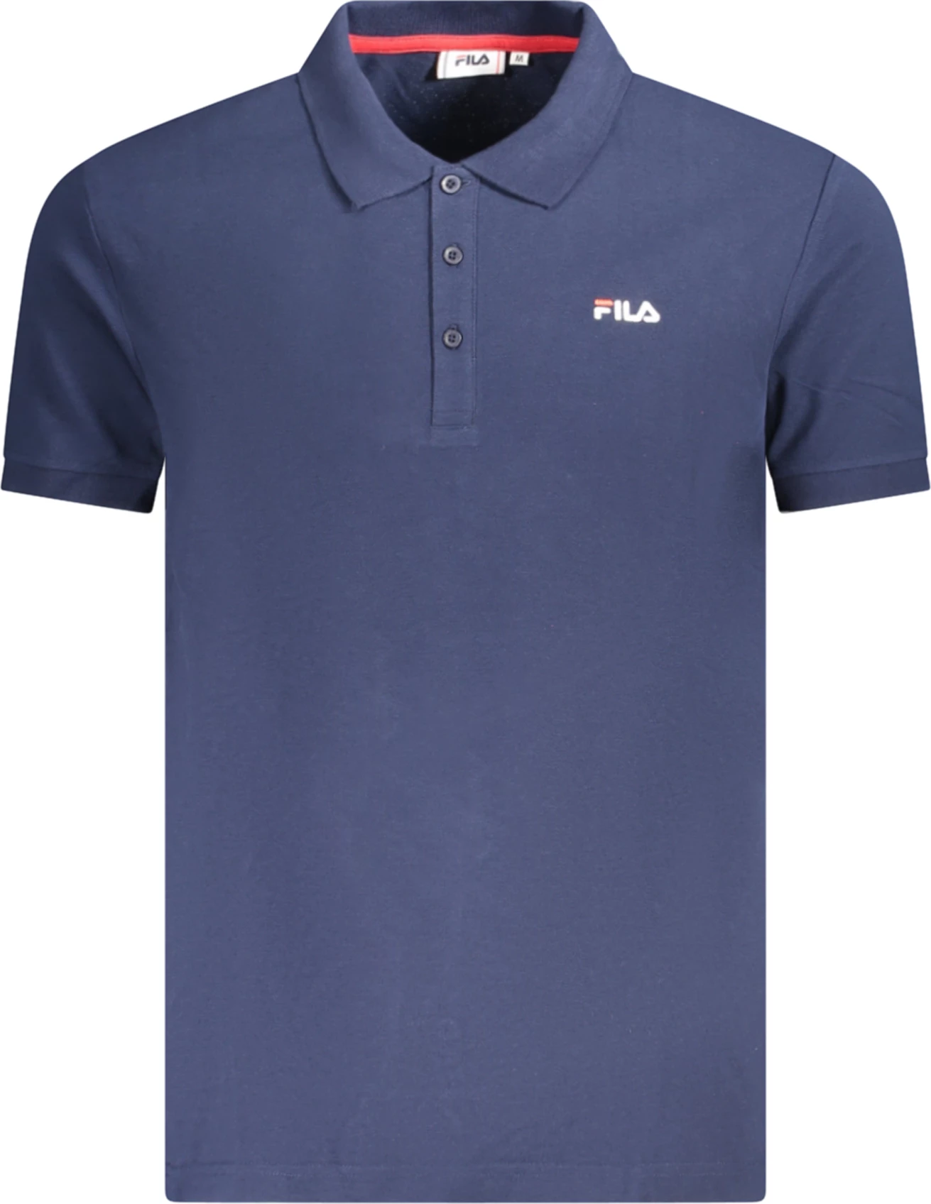 Maicë polo për meshkuj FILA Sunchon, blu [Madhësia: S]