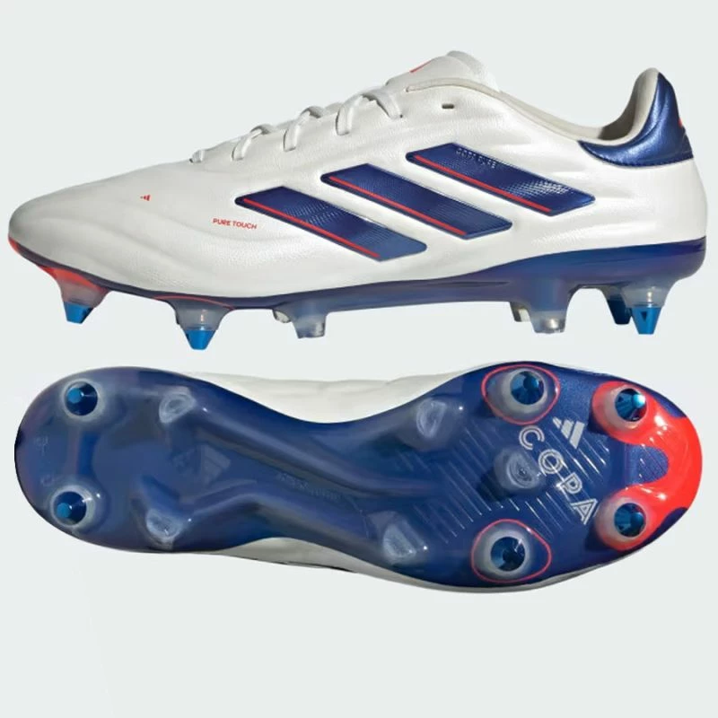 Atlete futbolli adidas COPA PURE.2 Elite SG IG8694