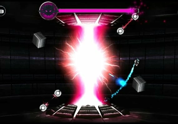 Gravity Badgers Global
