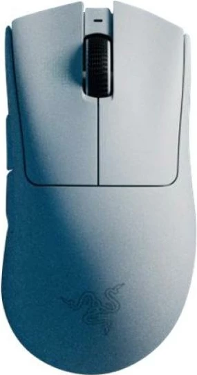 Maus, Razer, DeathAdder V3 Pro RZ01-04630200-R3G1, wireless, USB Type-C, programues, white