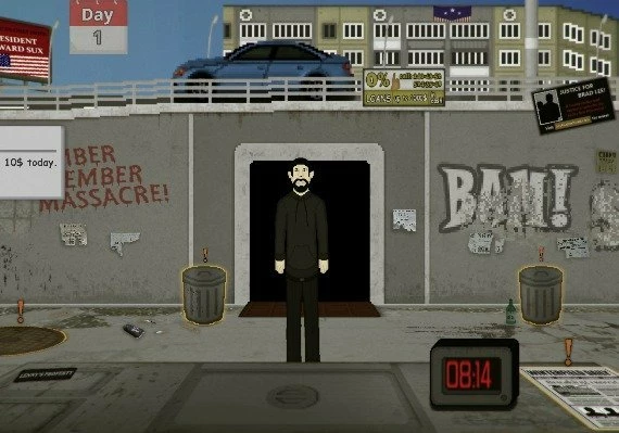 The Dealer EN Global