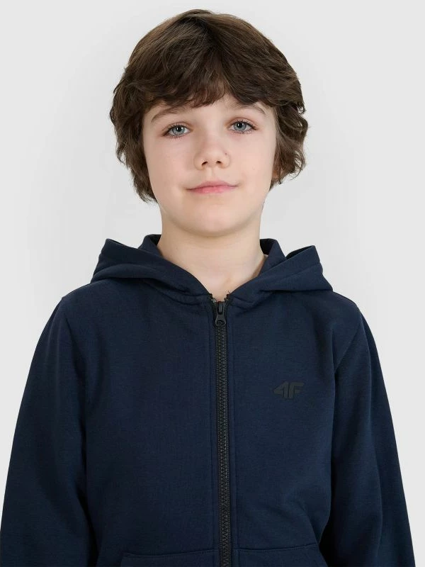 Duks me kapuç për djem 4F