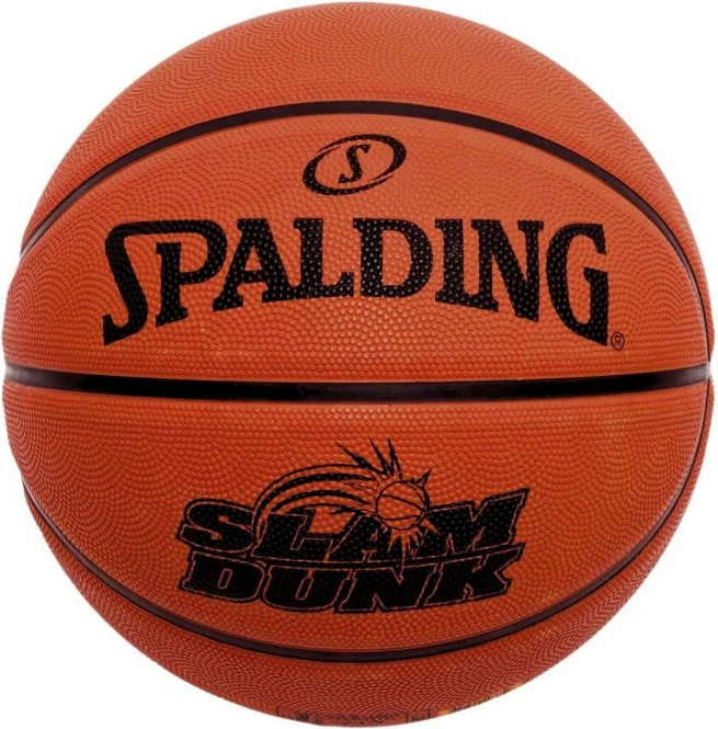 Top për basketboll Spalding, portokalli
